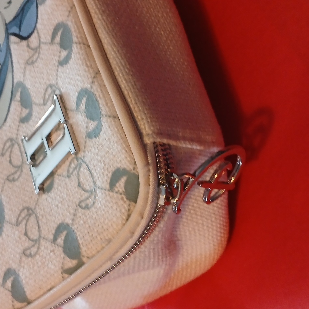 Primark Stitch  Bag - Picture 2 of 15